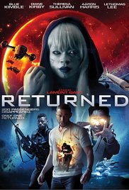 Returned (2015) M4ufree