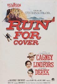 Run for Cover (1955) M4ufree