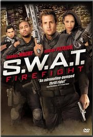 S.W.A.T.: Firefight (2011) M4ufree