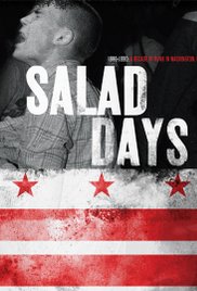 Salad Days (2014) M4ufree