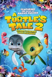 A Turtles Tale 2: Sammys Escape from Paradise (2012) M4ufree