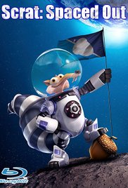 Scrat: Spaced Out (2016) M4ufree
