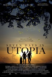 Seven Days in Utopia (2011) M4ufree
