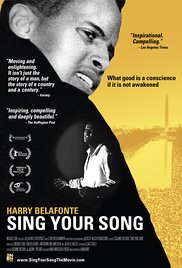Sing Your Song (2011) M4ufree