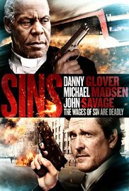 Sins Expiation (2012) M4ufree