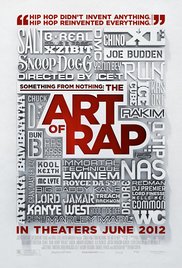Something from Nothing: The Art of Rap (2012) M4ufree