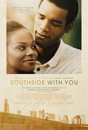 Southside with You (2016) M4ufree