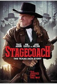 Stagecoach: The Texas Jack Story (2017) M4ufree