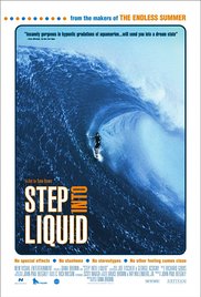 Step Into Liquid (2003) M4ufree