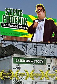 Steve Phoenix: The Untold Story (2012) M4ufree