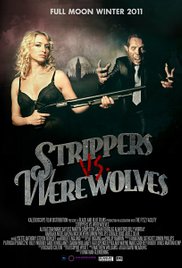 Strippers vs Werewolves (2012) M4ufree