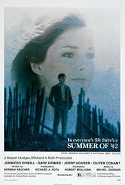 Summer of 42 (1971) M4ufree