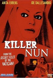 The Killer Nun (1979) M4ufree