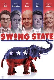 Swing State (2016) M4ufree