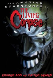 The Amazing Adventures of the Living Corpse (2012) M4ufree