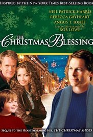 The Christmas Blessing (2005) M4ufree