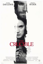 The Crucible (1996) M4ufree