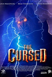 The Cursed (2010) M4ufree
