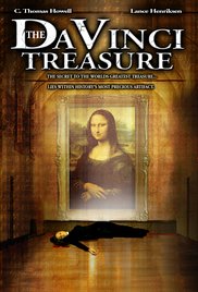 The Da Vinci Treasure (2006) M4ufree