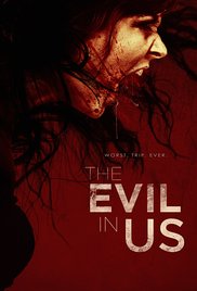 The Evil in Us (2016) M4ufree