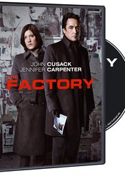 The Factory (2012) M4ufree