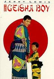 The Geisha Boy (1958) M4ufree