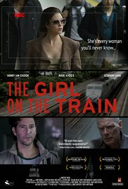 The Girl on the Train (2013) M4ufree