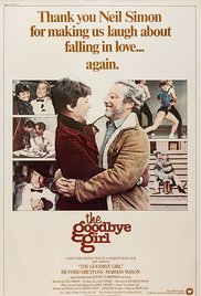 The Goodbye Girl (1977) M4ufree