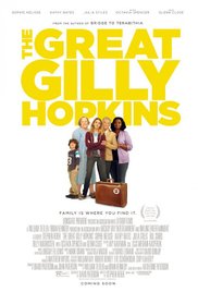 The Great Gilly Hopkins (2016) M4ufree