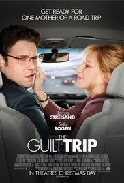 The Guilt Trip (2012) M4ufree