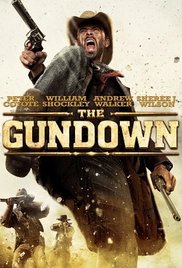 The Gundown (2011) M4ufree