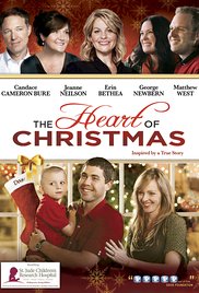 The Heart of Christmas (2011) M4ufree