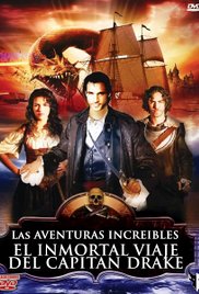 The Immortal Voyage of Captain Drake (2009) M4ufree