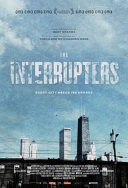 The Interrupters (2011) M4ufree