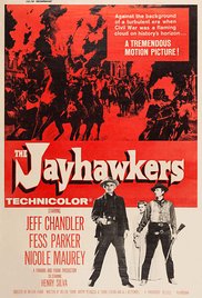 The Jayhawkers! (1959) M4ufree