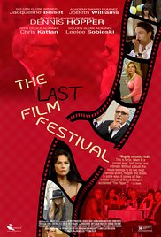 The Last Film Festival (2015) M4ufree