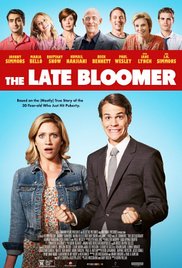 The Late Bloomer (2016) M4ufree