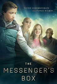 The Messengers Box (2015) M4ufree