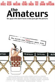 The Amateurs (2005) M4ufree