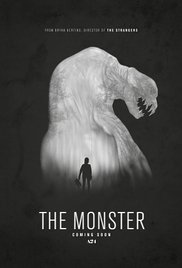The Monster (2016) M4ufree