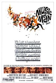 The Music Man (1962) M4ufree