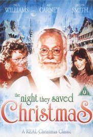 The Night They Saved Christmas (1984) M4ufree
