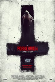 The Possession Experiment (2015) M4ufree