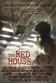 The Red House (2014) M4ufree