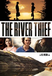 The River Thief (2016) M4ufree