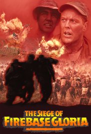 The Siege of Firebase Gloria (1989) M4ufree