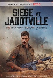 The Siege of Jadotville (2016) M4ufree