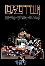 Led Zeppelin: The Song Remains the Same (1976) M4ufree