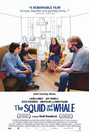 The Squid and the Whale (2005) M4ufree