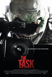 The Task (2011) M4ufree
